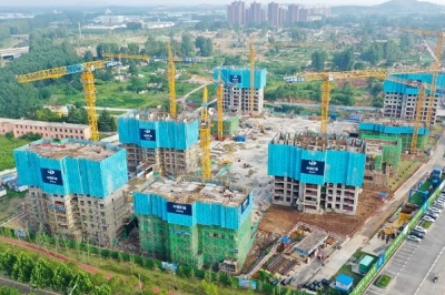 行業(yè)資訊丨山西第三批裝配式建筑示范城市、產(chǎn)業(yè)基地和示范項目開始申報；《珠海市綠色建筑評價導則》通過專家團隊評審